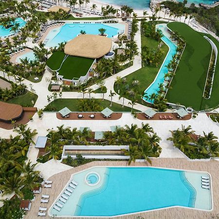 The St Regis Cap Cana Resort Punta Cana Eksteriør billede