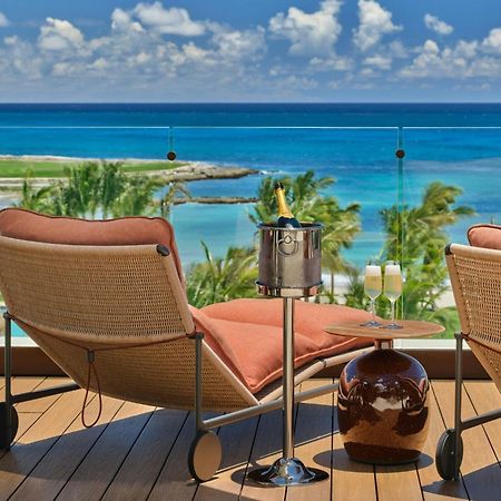 The St Regis Cap Cana Resort Punta Cana Eksteriør billede