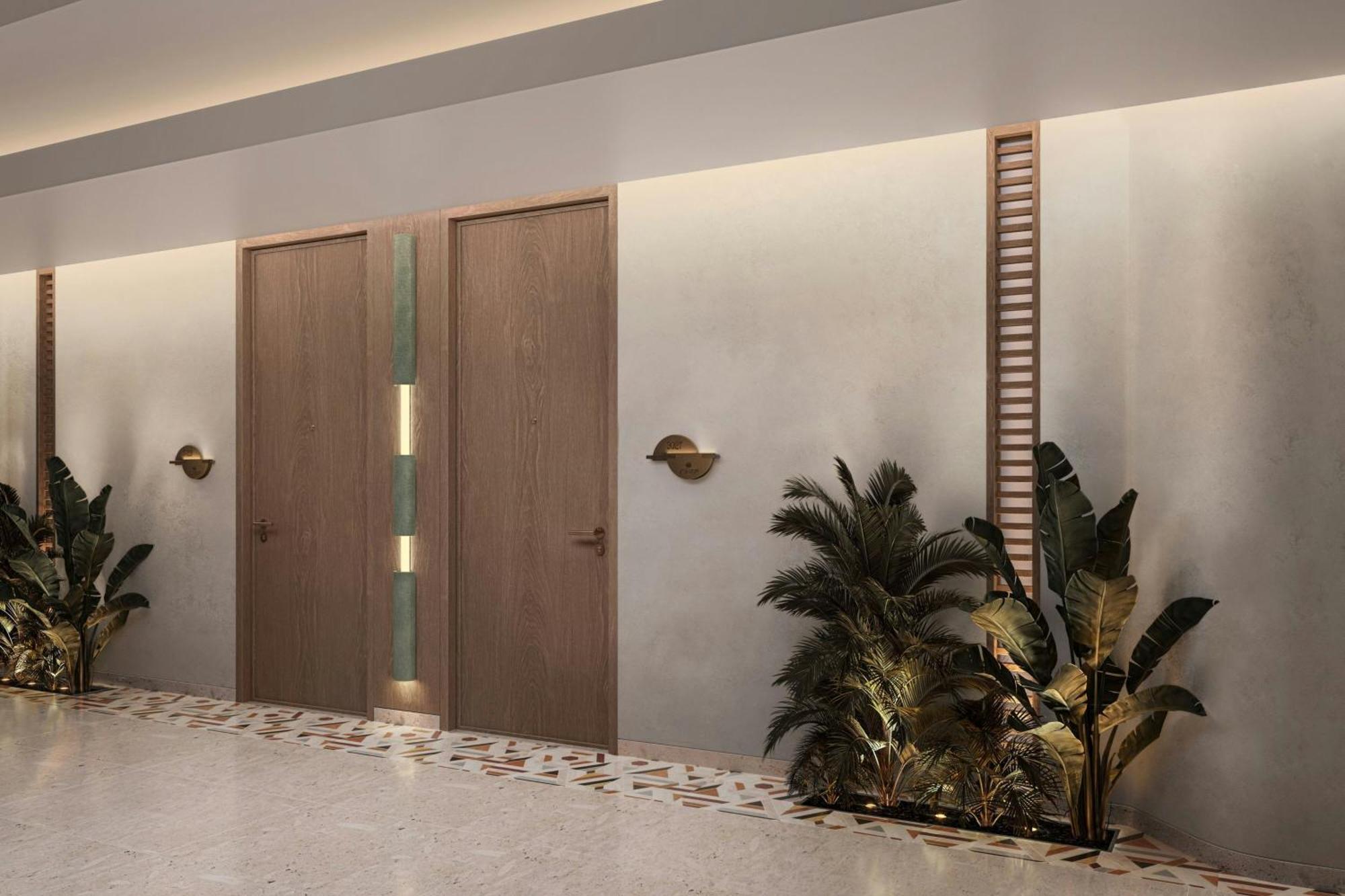 The St Regis Cap Cana Resort Punta Cana Eksteriør billede