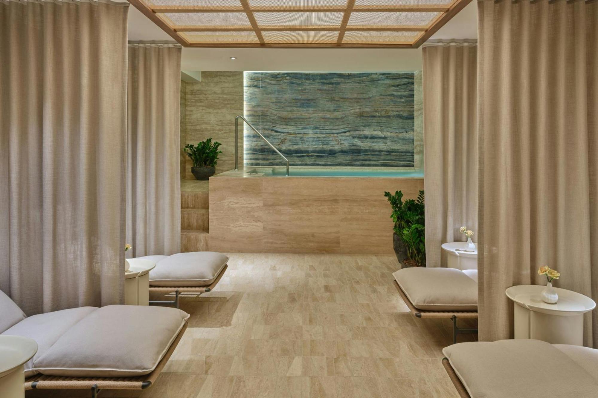The St Regis Cap Cana Resort Punta Cana Eksteriør billede