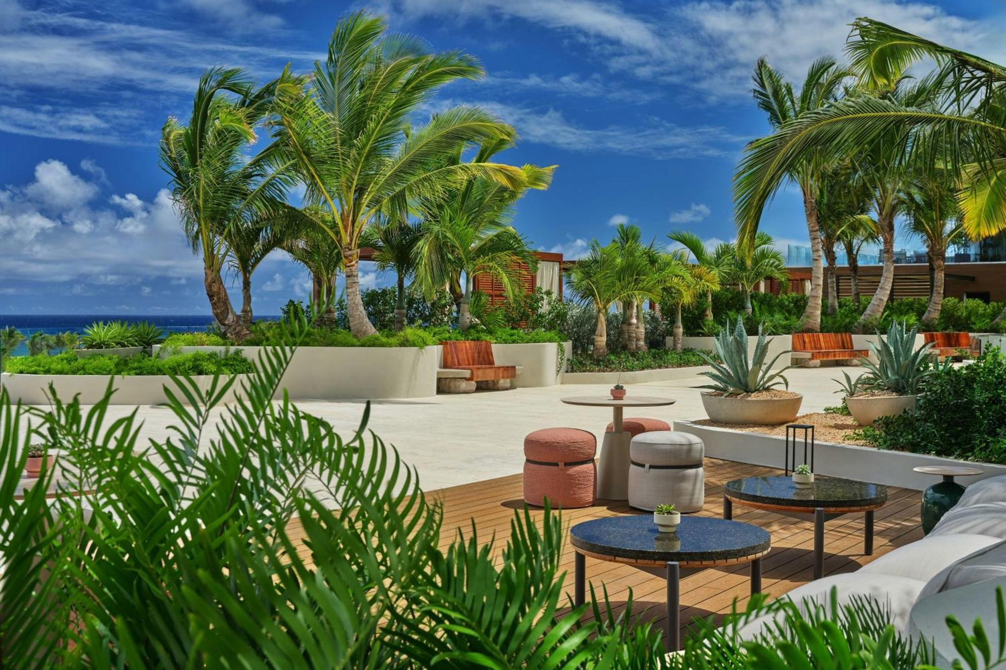 The St Regis Cap Cana Resort Punta Cana Eksteriør billede