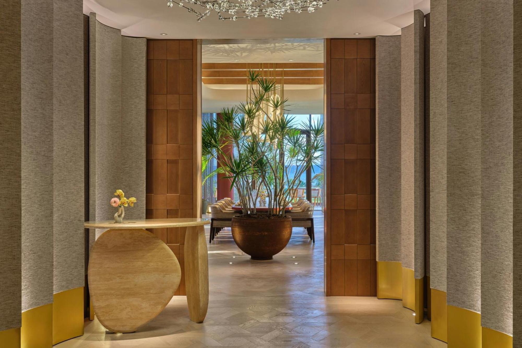The St Regis Cap Cana Resort Punta Cana Eksteriør billede